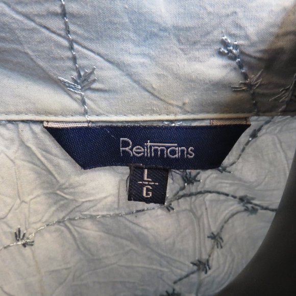 Reitmans:  Sleeveless Top - Picture 6 of 6